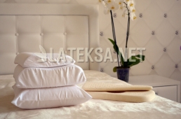 Чехол для подушки Контур от 3-х до 7 лет, размер 50x30 см