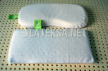 Набор детских подушек до 1 года, размер 35x17x2 см, фото 8