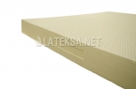 Матрас из латекса, размер 200x100x10 см, фото 1